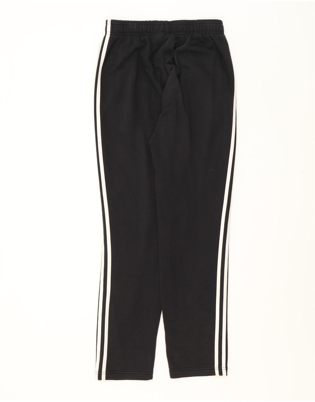 Adidas Pantalon de survêtement pour homme en coton noir moyen