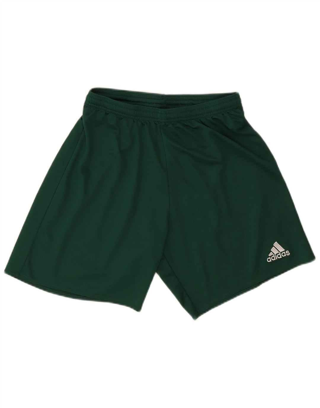 Adidas Short de Sport Aeroready Homme Vert Moyen Polyester