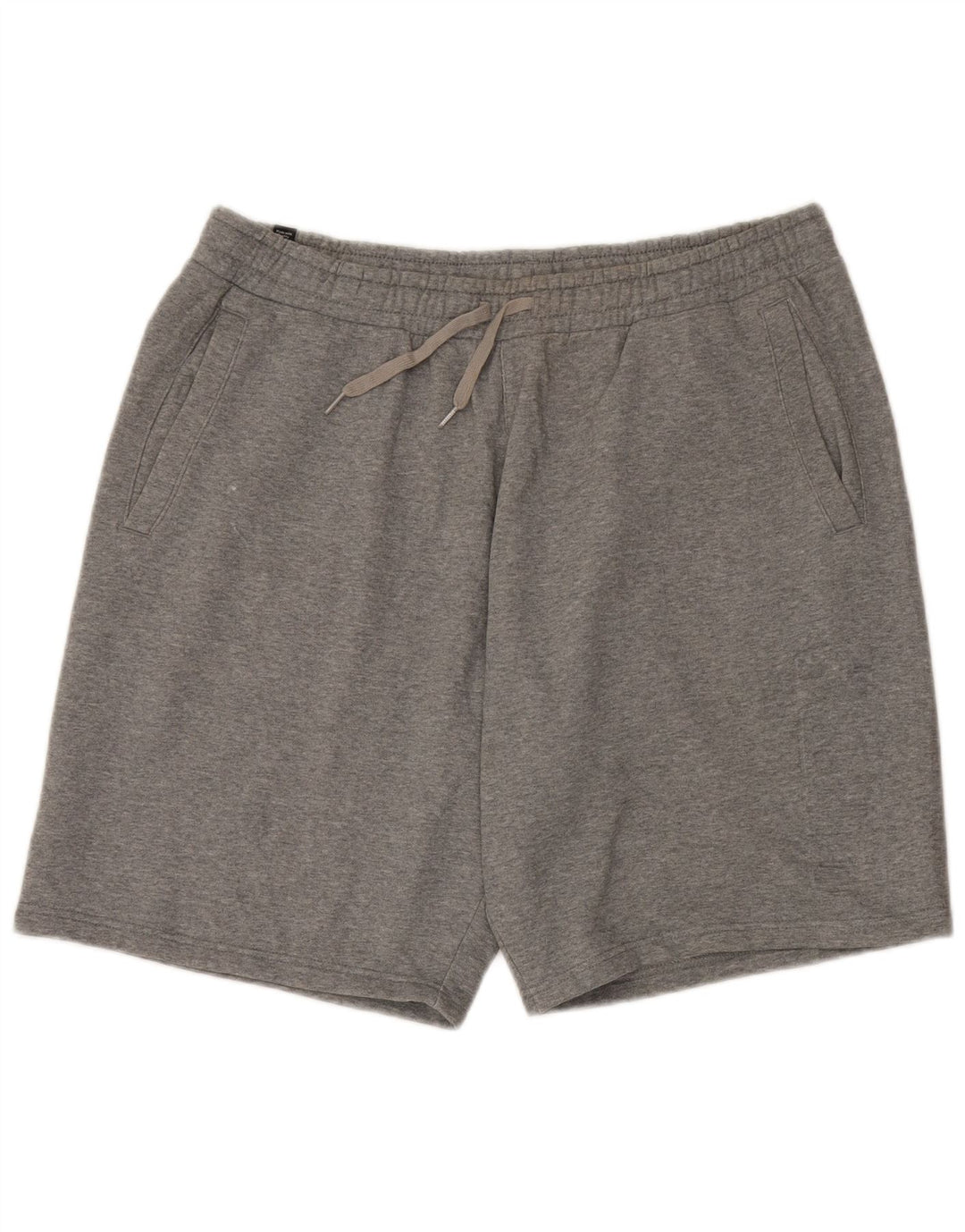 Puma Short de Sport Homme XL Gris