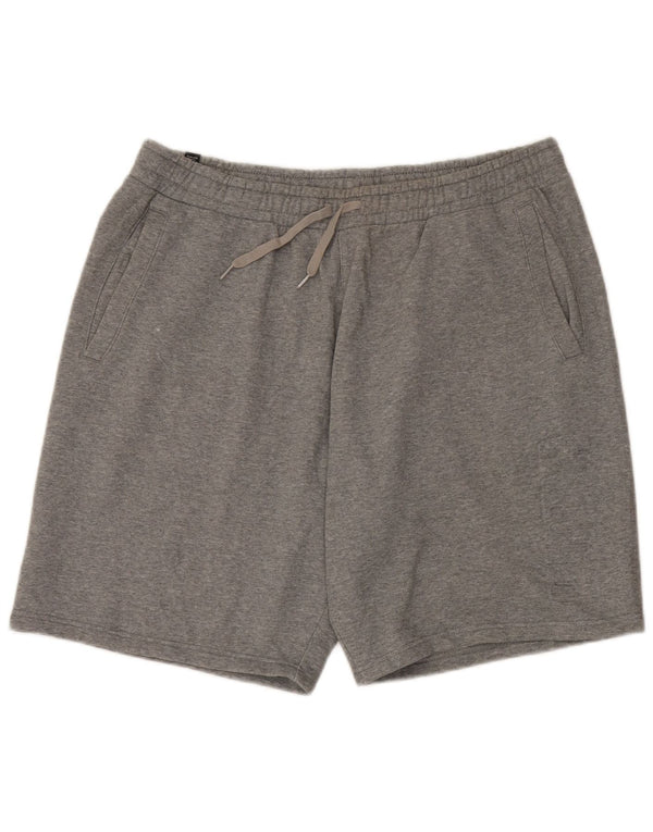 Puma Mens Sport Shorts XL Grey