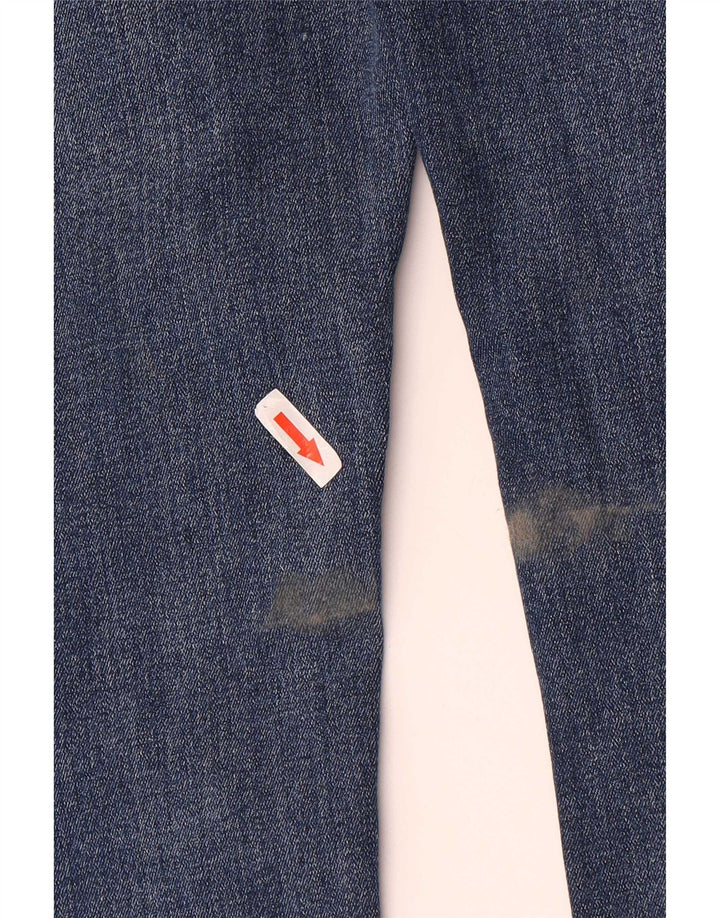 Levi's Jean Slim 511 Homme Bleu W34 L34 Coton