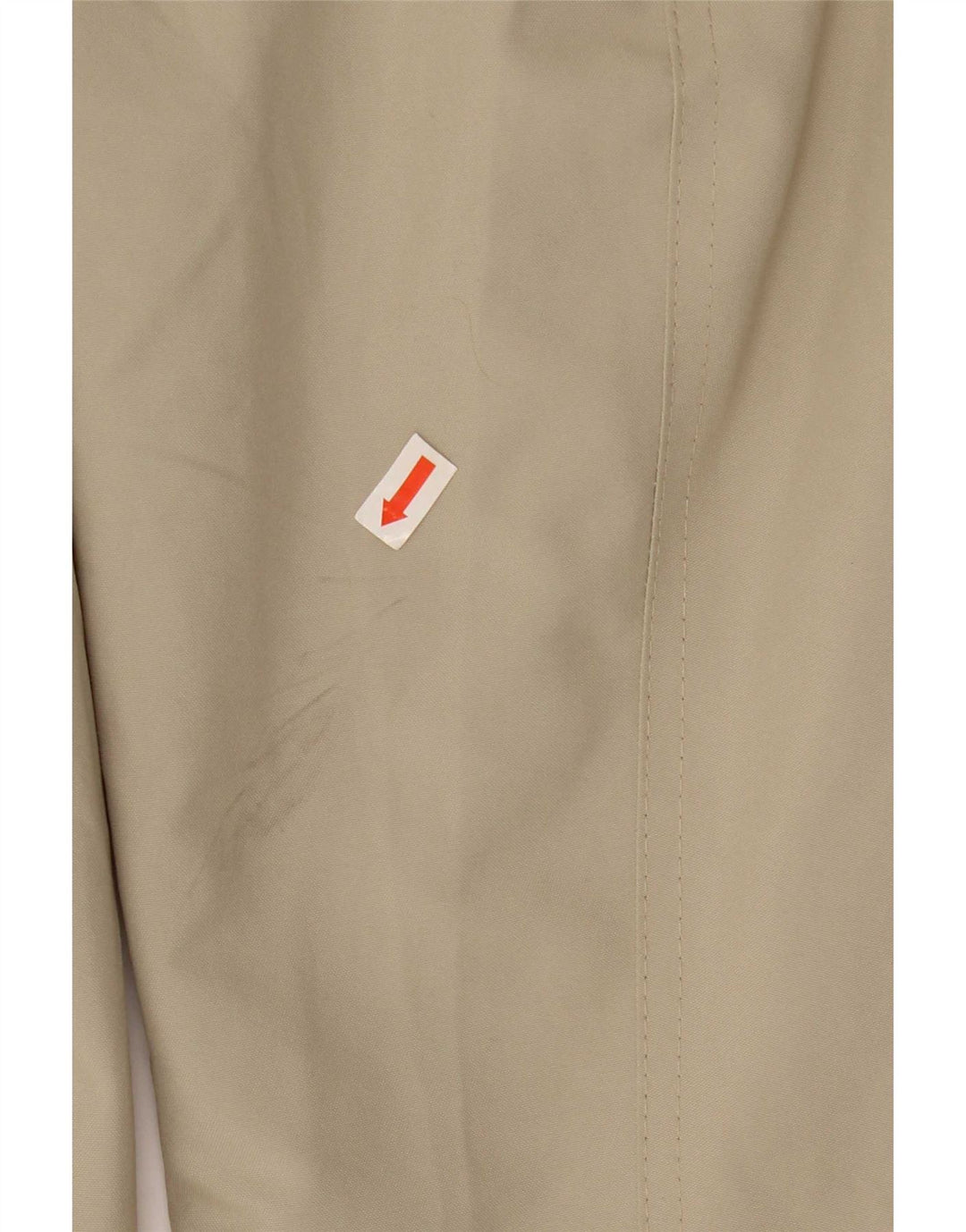Marks & Spencer Trench-Coat Femme UK 20 2XL Beige Polyester