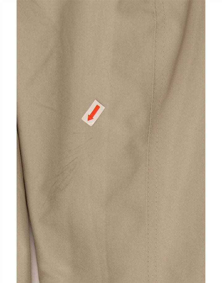Marks & Spencer Trench-Coat Femme UK 20 2XL Beige Polyester