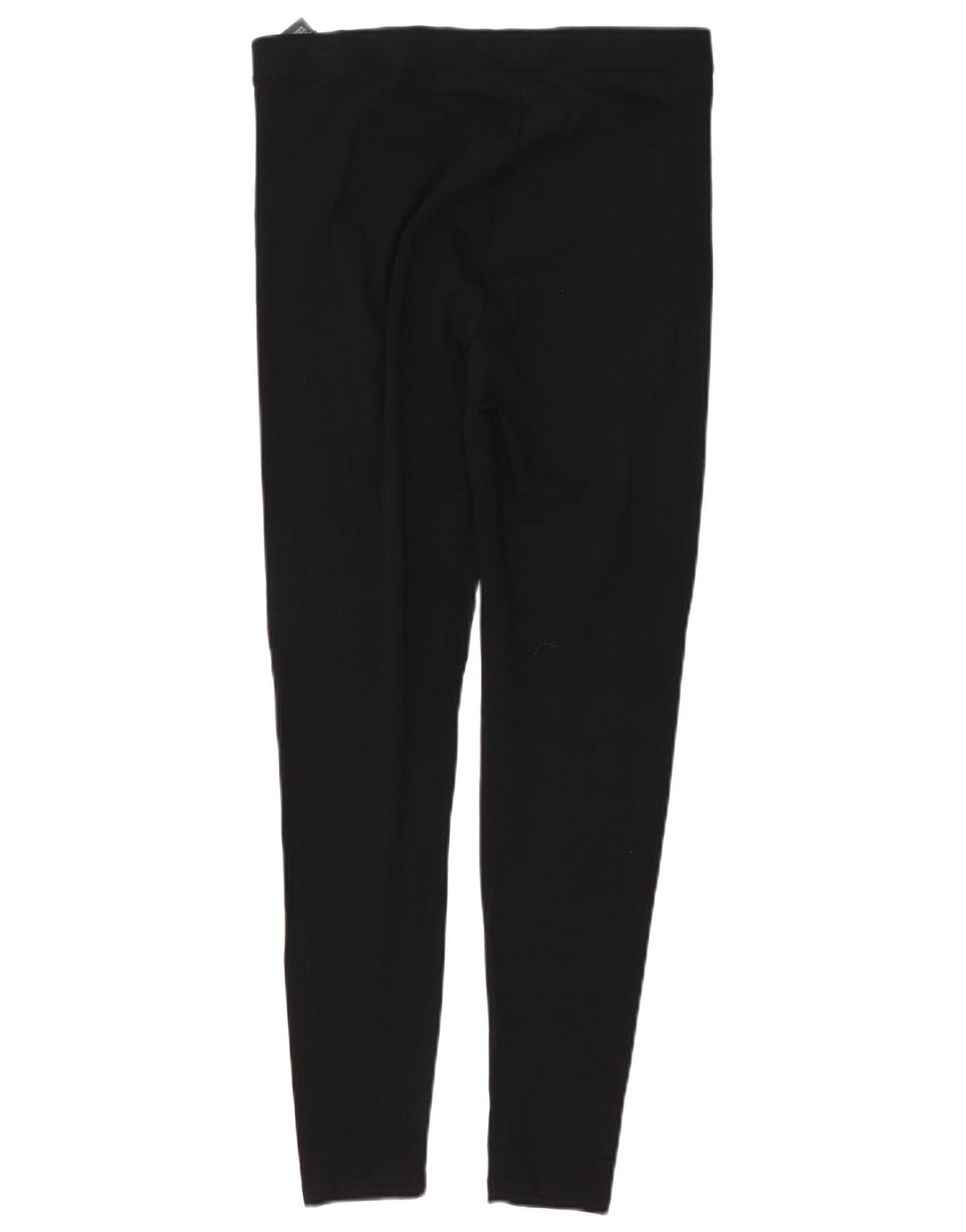 Marks & Spencer Leggings pour femmes UK 14 Large Noir Coton