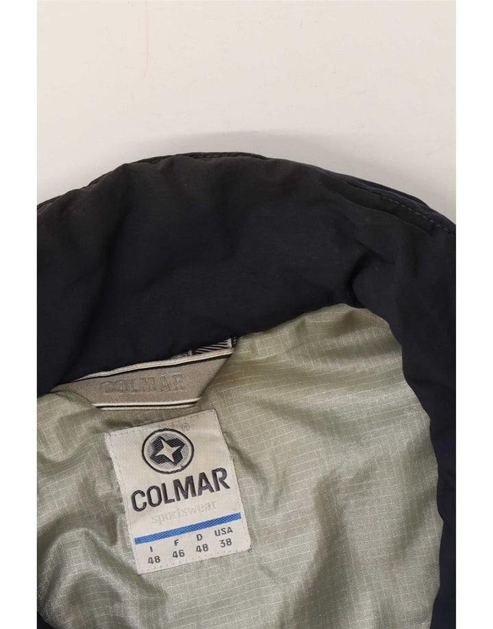 Colmar Veste de ski homme IT 48 Medium Navy Blue Colourblock