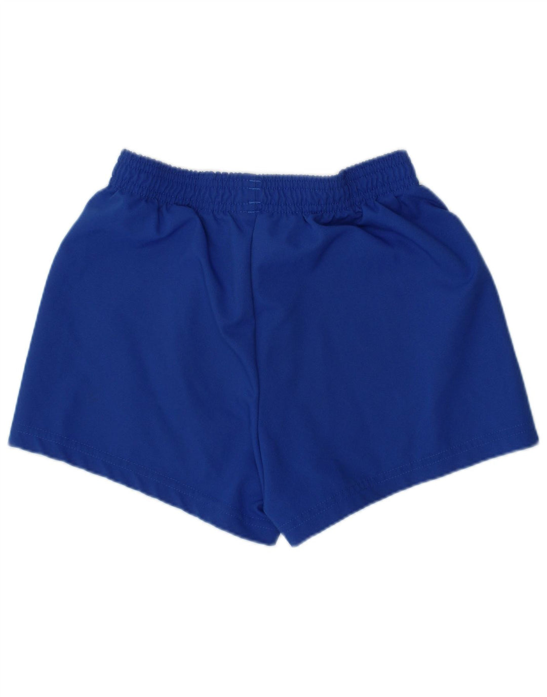 ADIDAS Short de Sport Leinster Rugby Garçon 5-6 Ans Bleu Polyester
