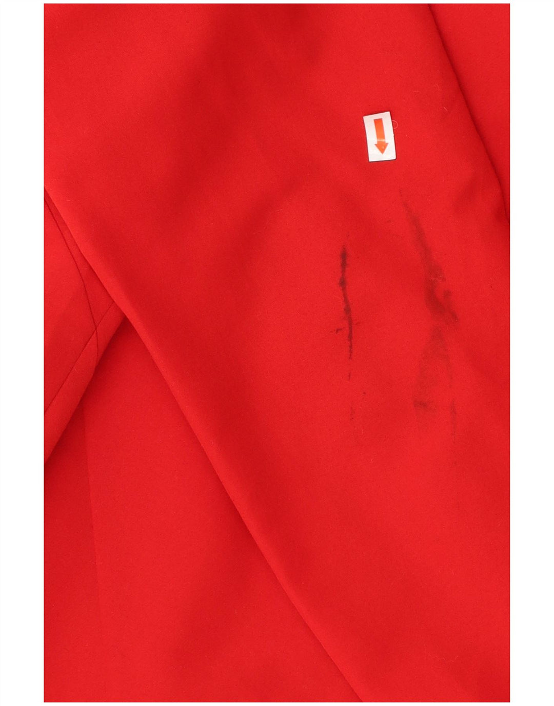 ADIDAS Veste de survêtement Liverpool pour garçon 13-14 ans Rouge Colourblock