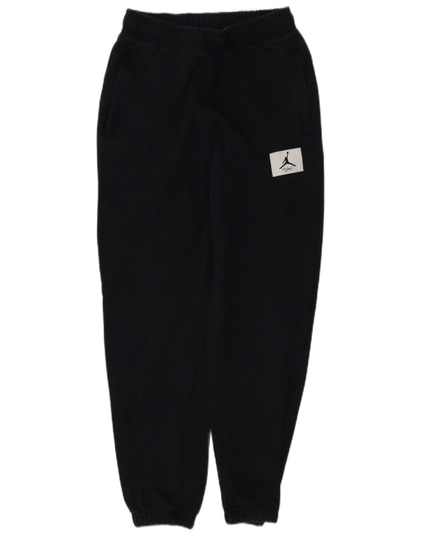 Jordan Pantalon de survêtement pour homme Joggers XS Noir Coton