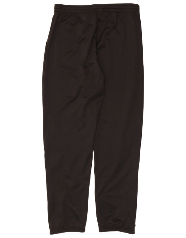 Erima Pantalon De Survêtement Homme Noir Moyen Polyester