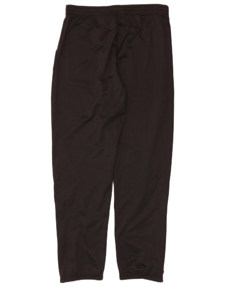 Erima Pantalon De Survêtement Homme Noir Moyen Polyester