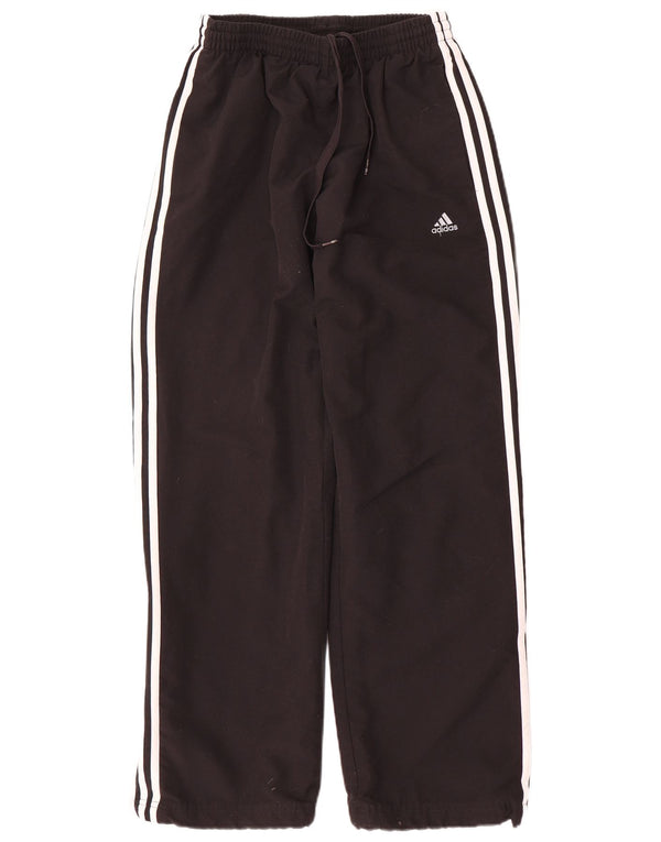 Adidas Pantalon de Survêtement Clima 365 Homme Noir Moyen Polyester