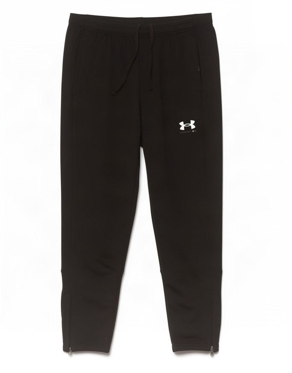 Under Armour Pantalon de Survêtement XL Noir Polyester Homme