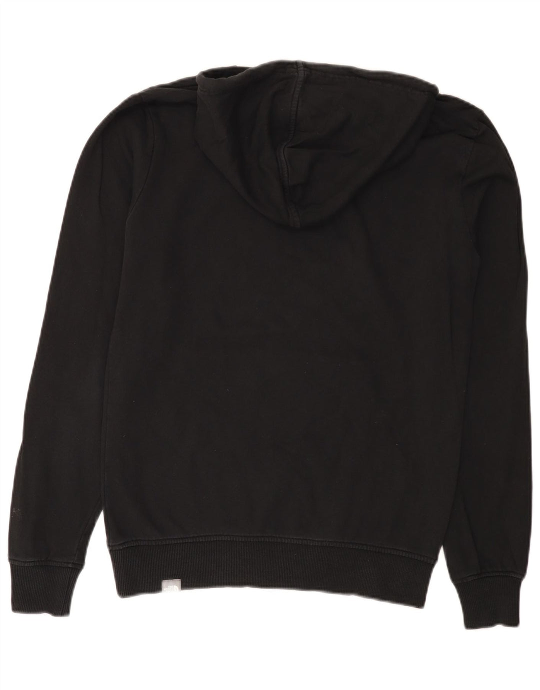 The North Face Pull à capuche pour homme Petit Noir