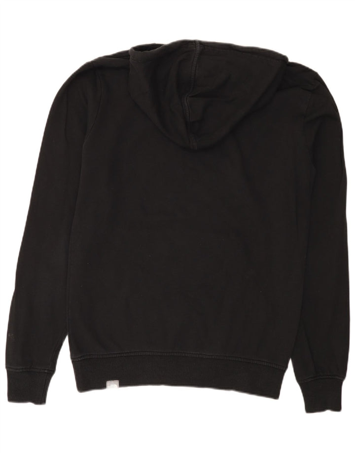 The North Face Pull à capuche pour homme Petit Noir