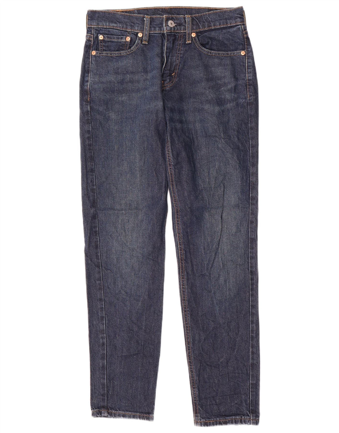 Levi's Jean Droit 531 Homme Bleu W29 L30 Coton