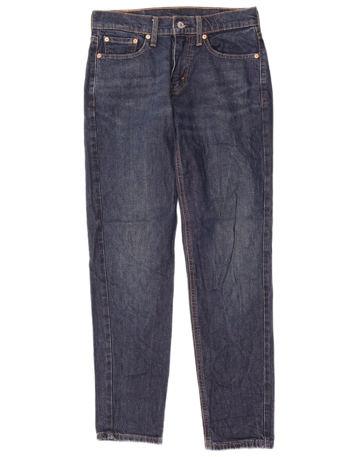 Levi's Jean Droit 531 Homme Bleu W29 L30 Coton