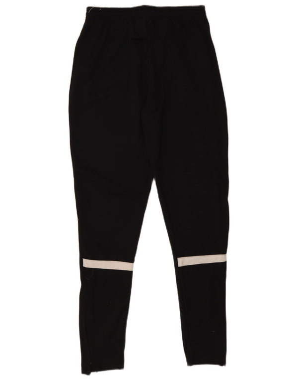 Nike Pantalon de survêtement Dri Fit XS Noir Colourblock