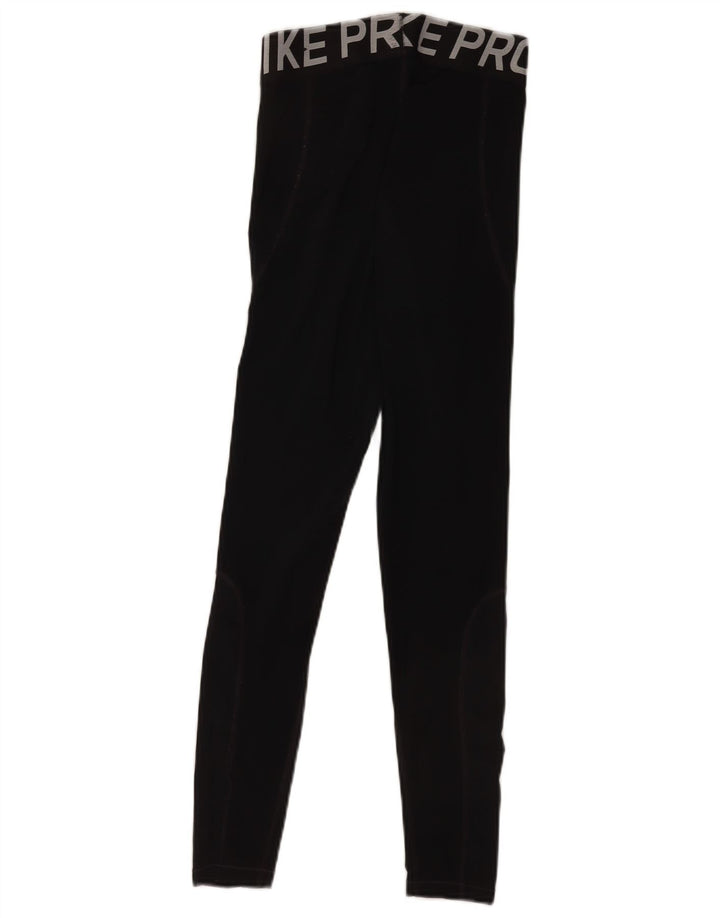 Legging Nike Femme Petit Noir Polyester
