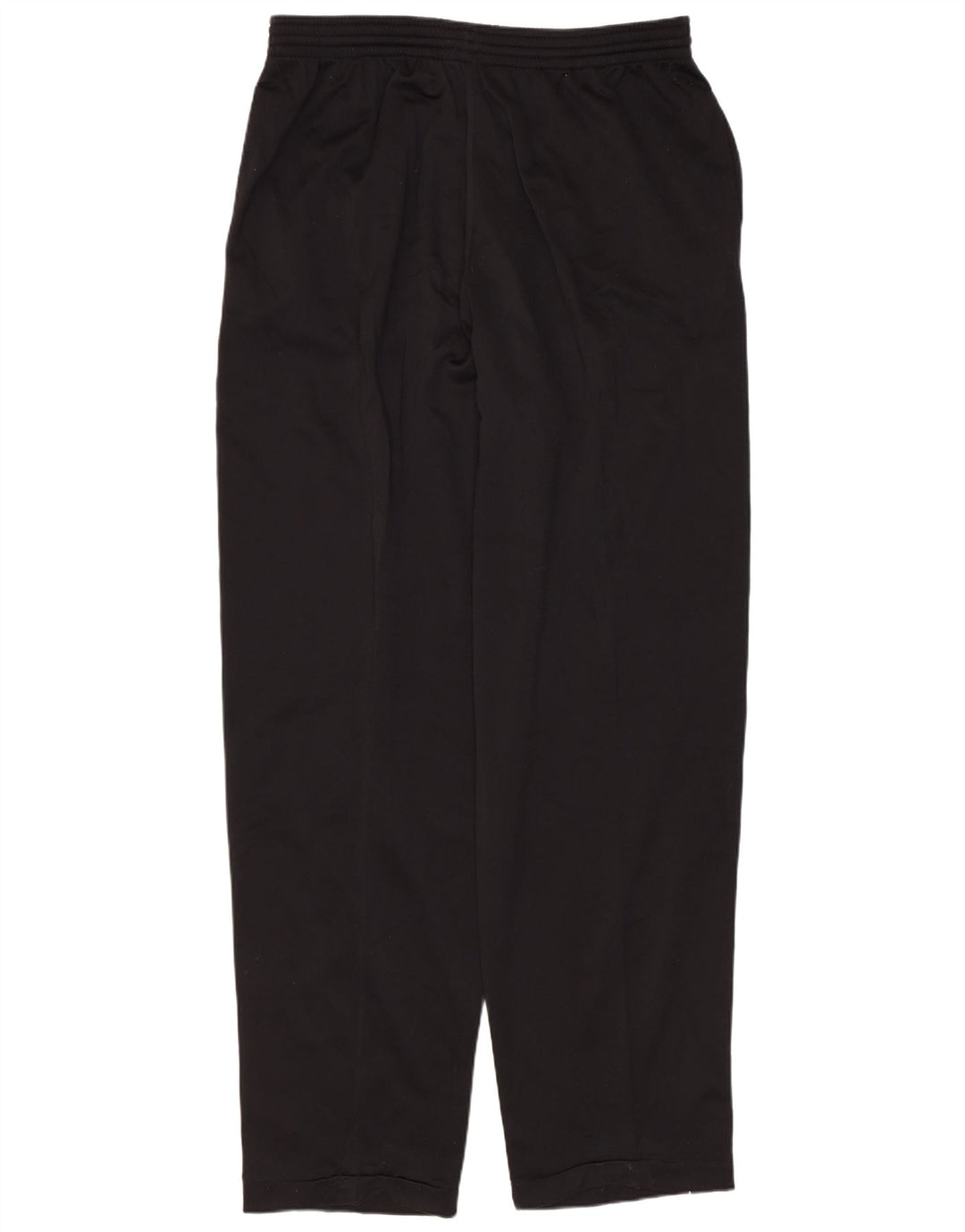 CHAMPION Pantalon de Survêtement Graphique Homme Large Noir Polyester