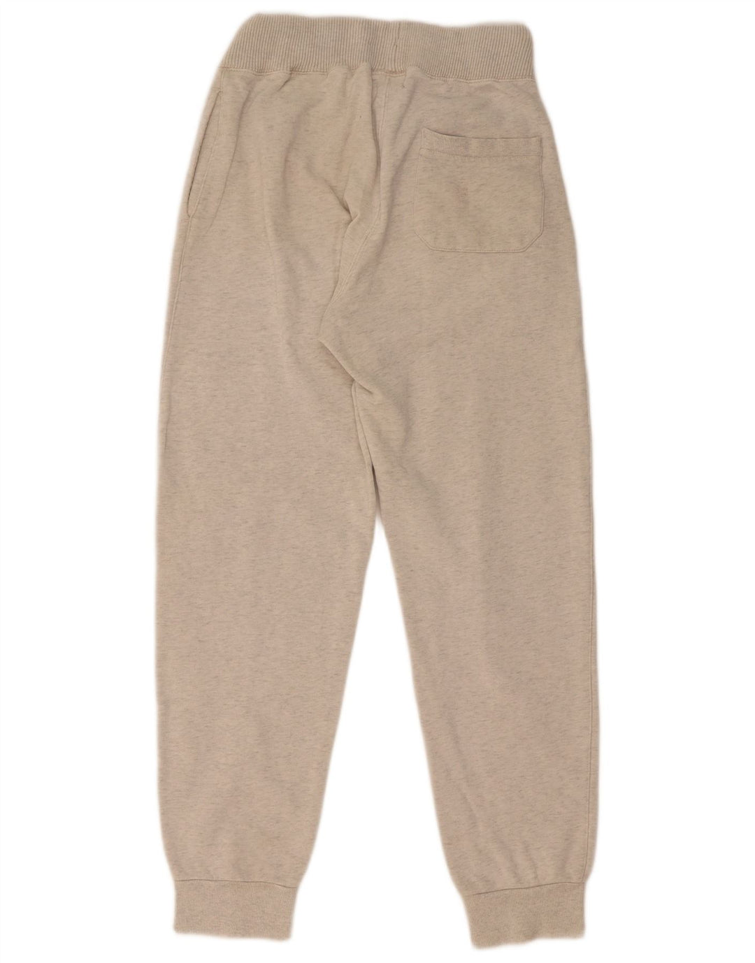 Fila Pantalon de survêtement pour homme en coton gris Small
