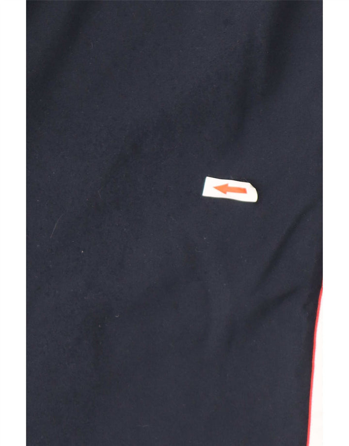 Adidas Bermuda Sport Short Homme Bleu Marine Moyen Polyester