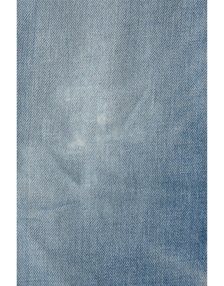 LEVI'S Jean 508 Regular Tapered Homme Bleu W29 L30