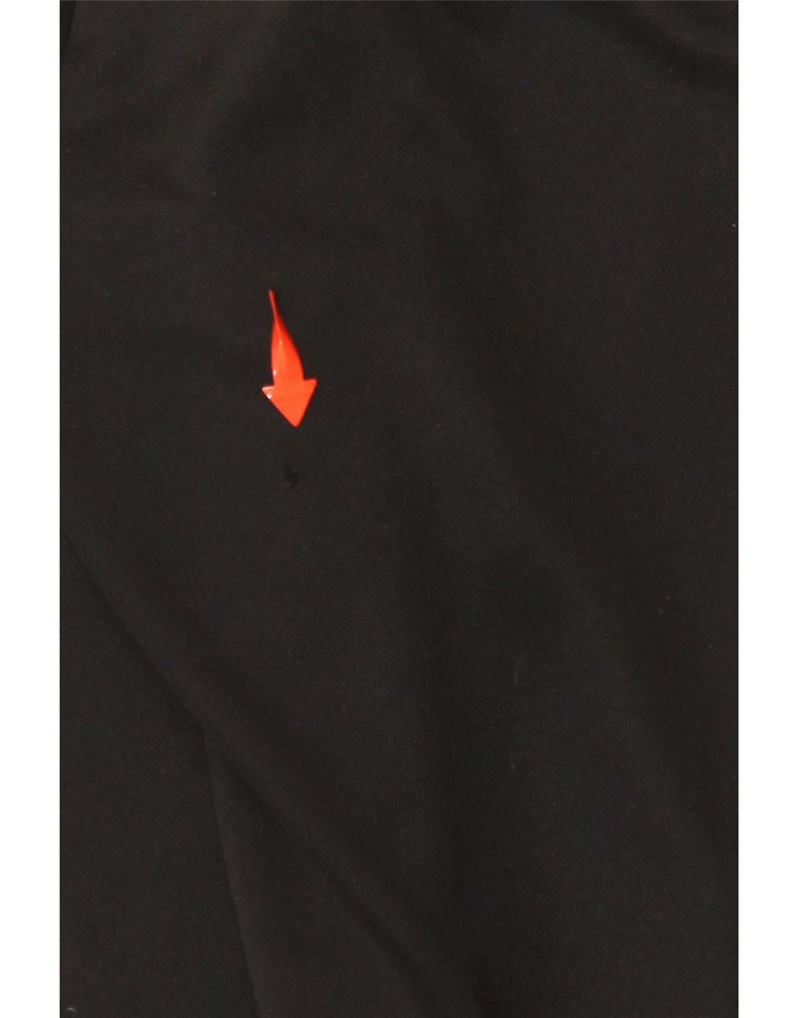 ADIDAS Pantalon de Survêtement Climacool Homme Small Noir Colorblock