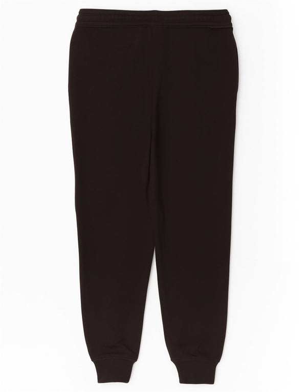 Timberland Pantalon de survêtement pour homme en coton noir Taille L