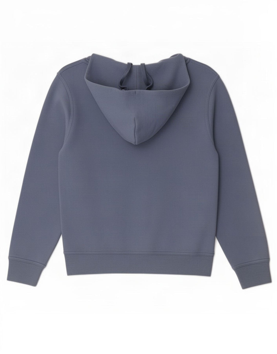 Champion Pull à capuche pour homme Petit Bleu Coton