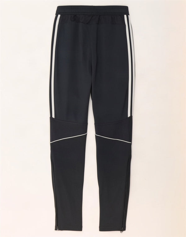 Adidas Pantalon de survêtement Climacool Homme Petit Gris Polyester