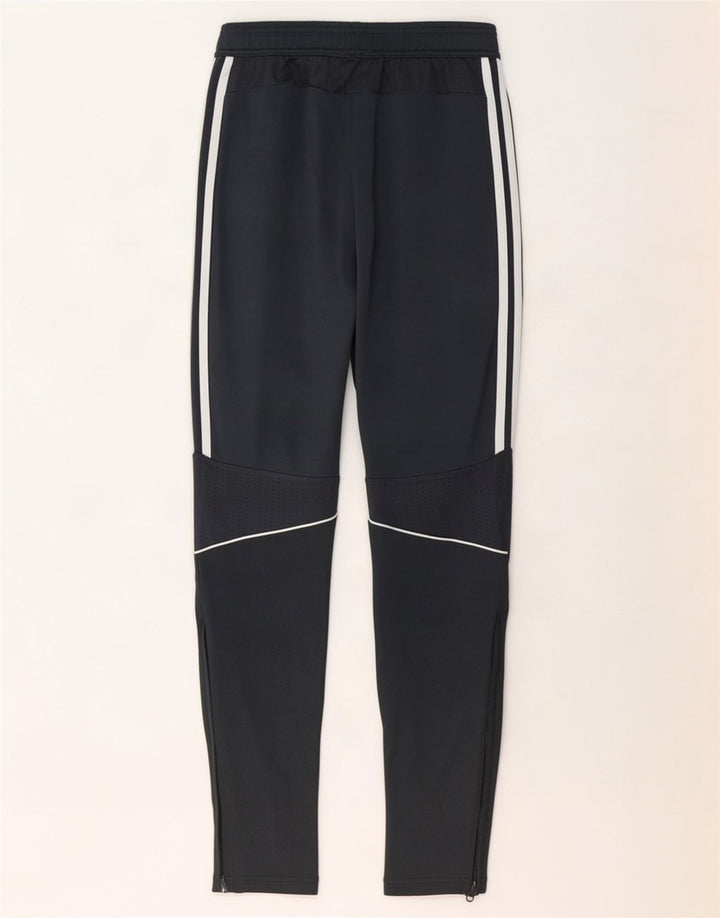 Adidas Pantalon de survêtement Climacool Homme Petit Gris Polyester