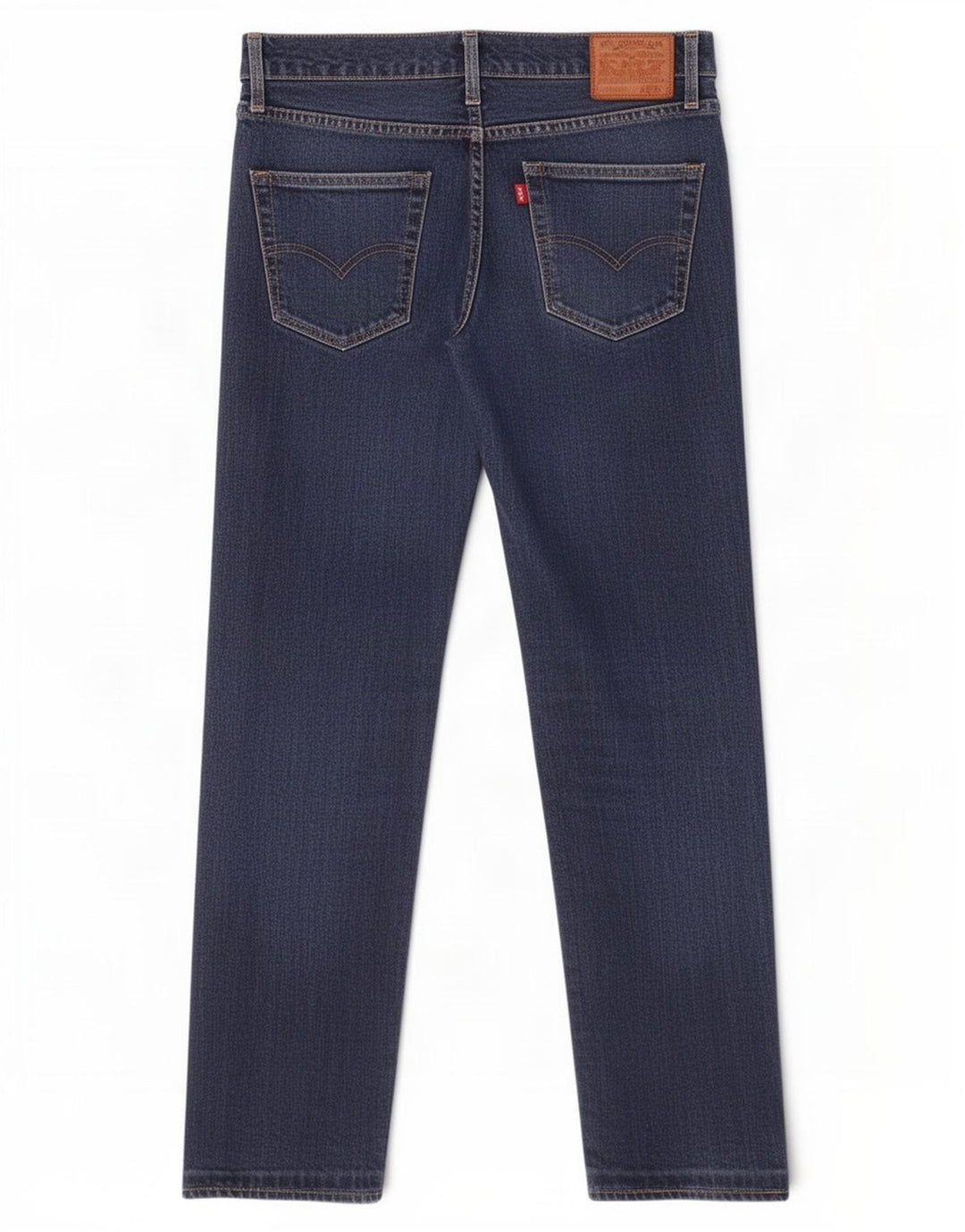 Levi's Jean Slim 511 Homme W31 L28 Bleu Coton