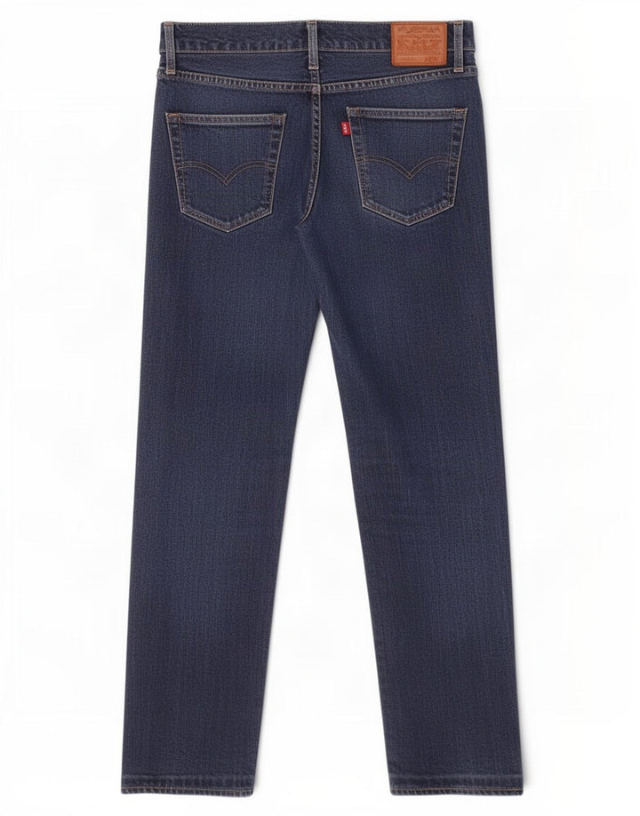 Levi's Jean Slim 511 Homme W31 L28 Bleu Coton