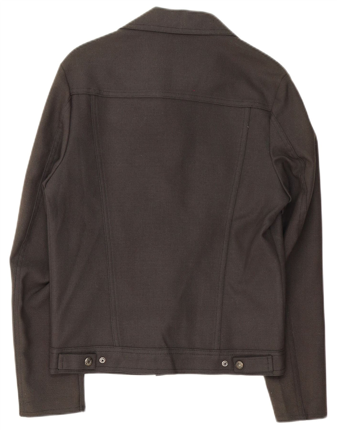 Veste Bomber Homme Vintage UK 34 XS Gris