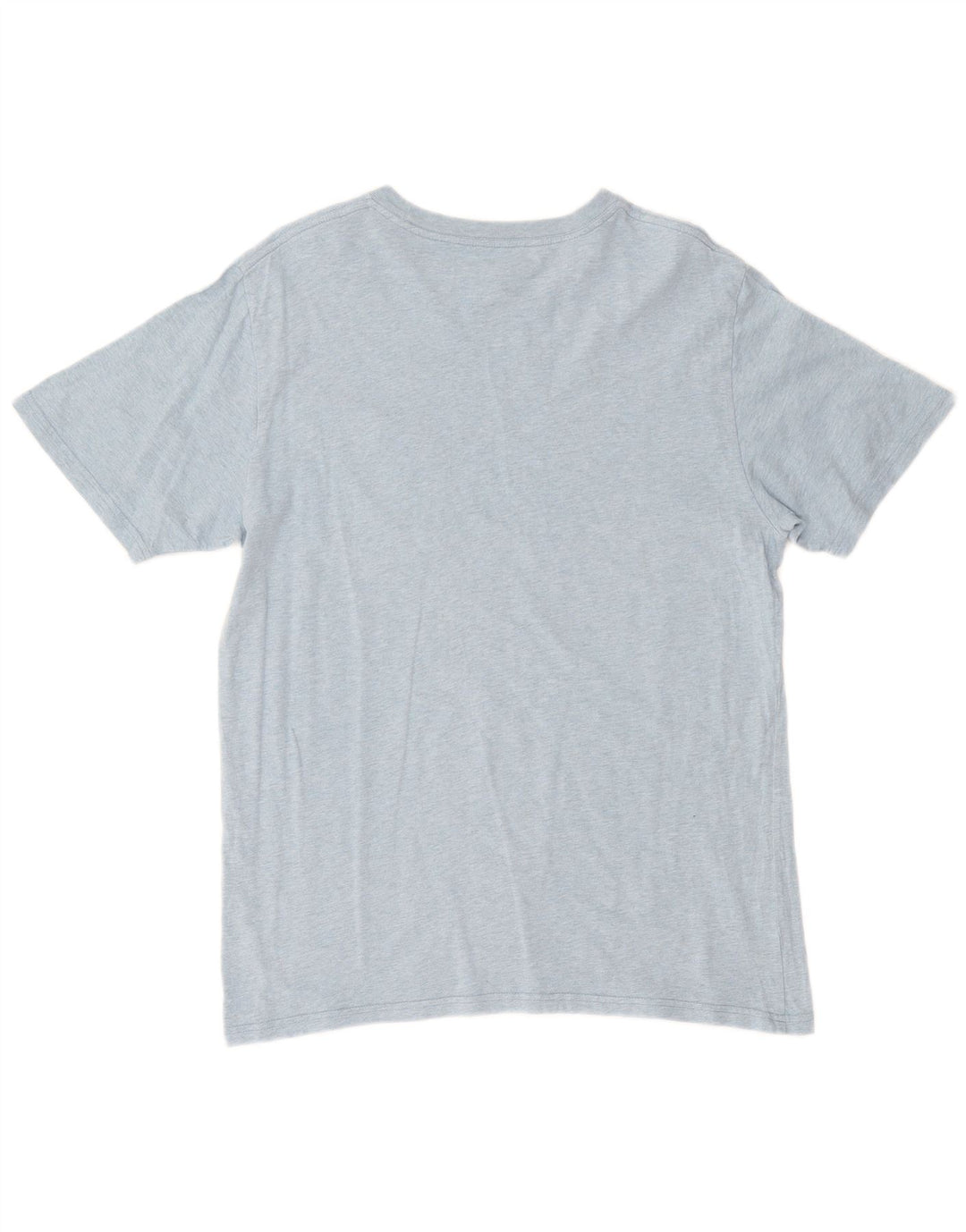 CARHARTT T-Shirt Homme Bleu Moyen
