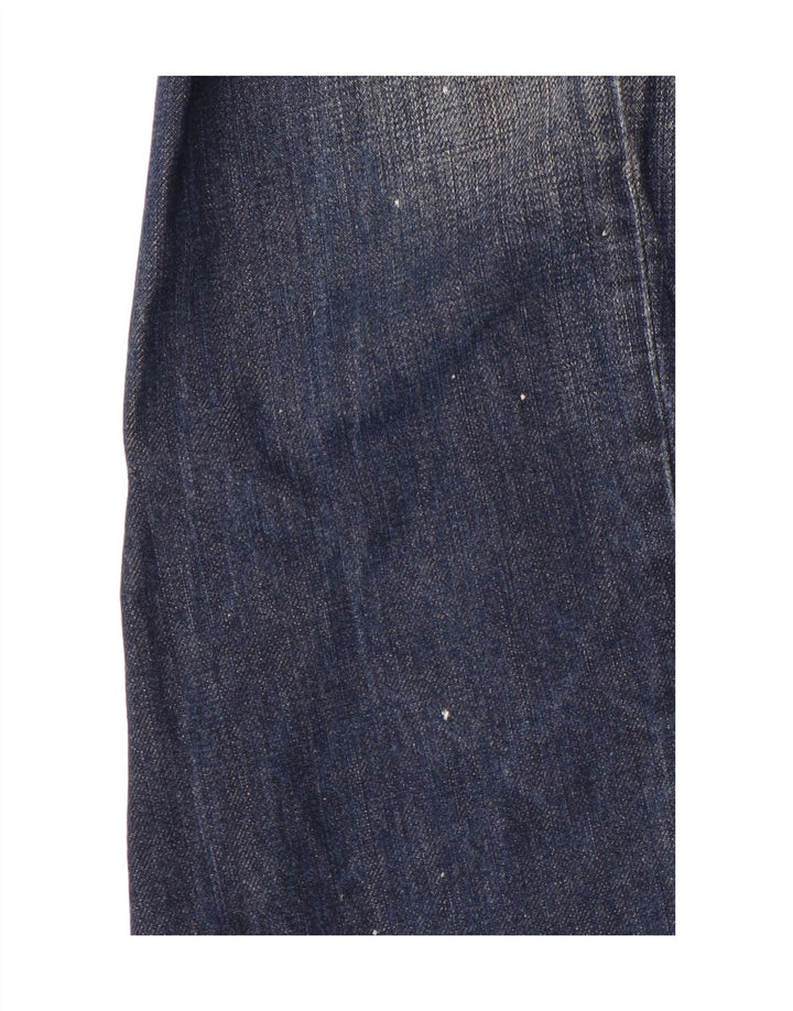Levi's Jean Droit Engineered Homme W33 L33 Bleu