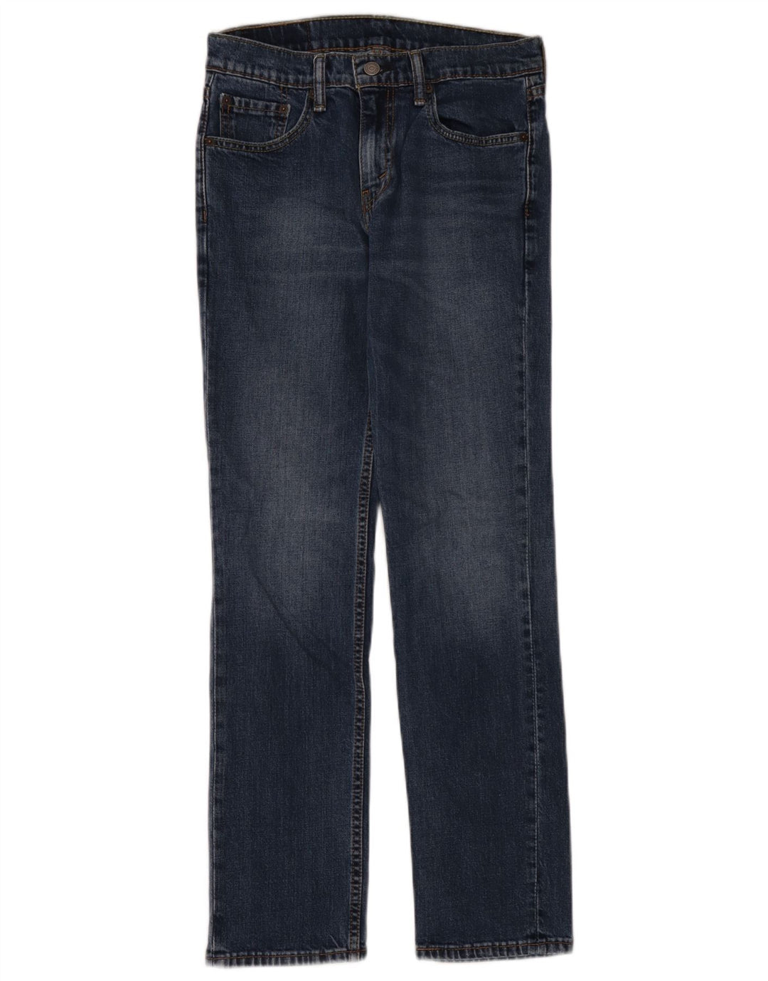 Levi's Jean Slim 511 Homme Bleu W30 L32 Coton