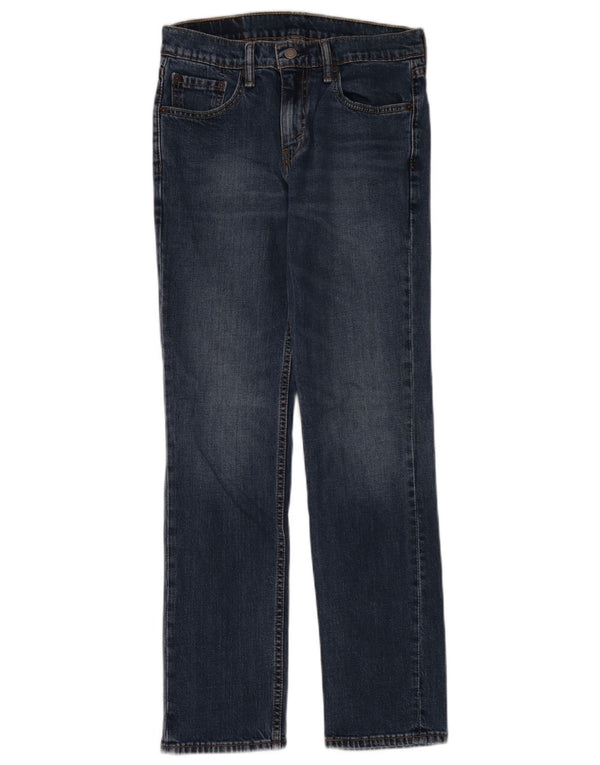 Levi's Jean Slim 511 Homme Bleu W30 L32 Coton