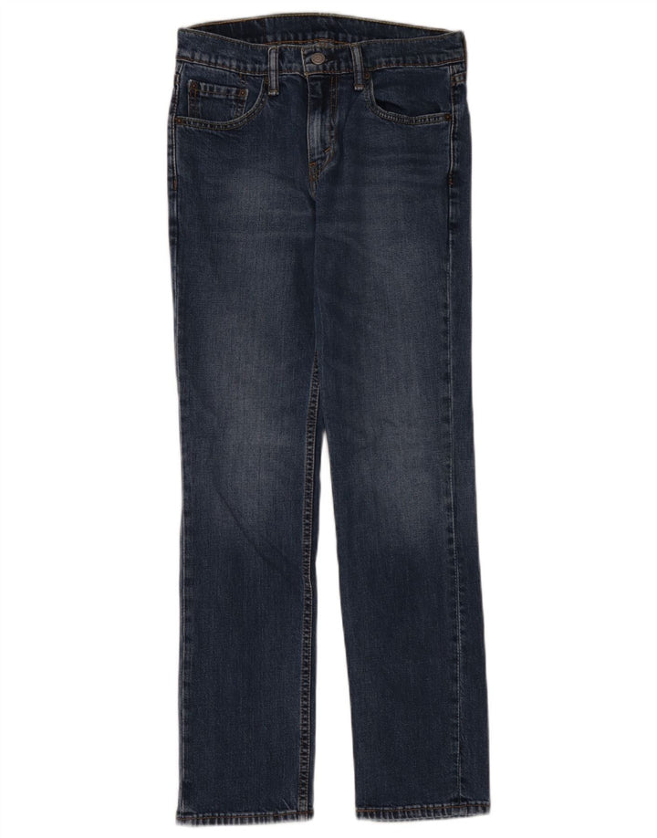 Levi's Jean Slim 511 Homme Bleu W30 L32 Coton