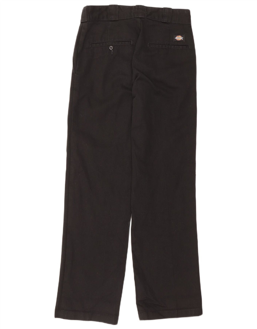 DICKIES Pantalon Chino Droit 874 Coupe Originale Homme W31 L32 Noir