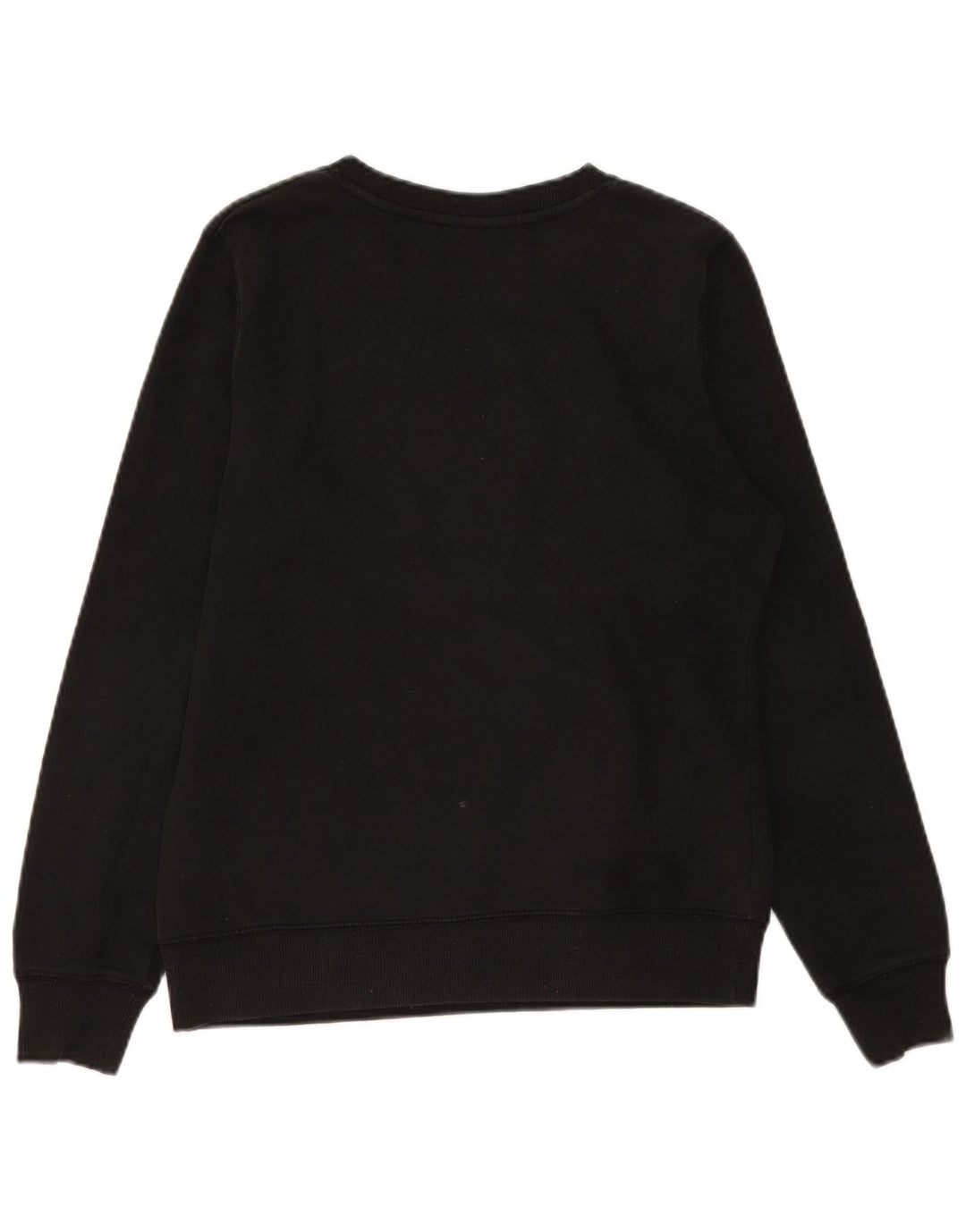 Champion Sweat-shirt graphique pour homme Petit coton noir