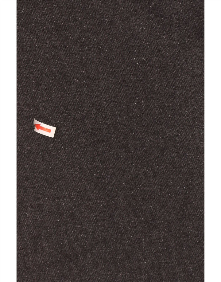 Zara Polo Homme 2XL Gris