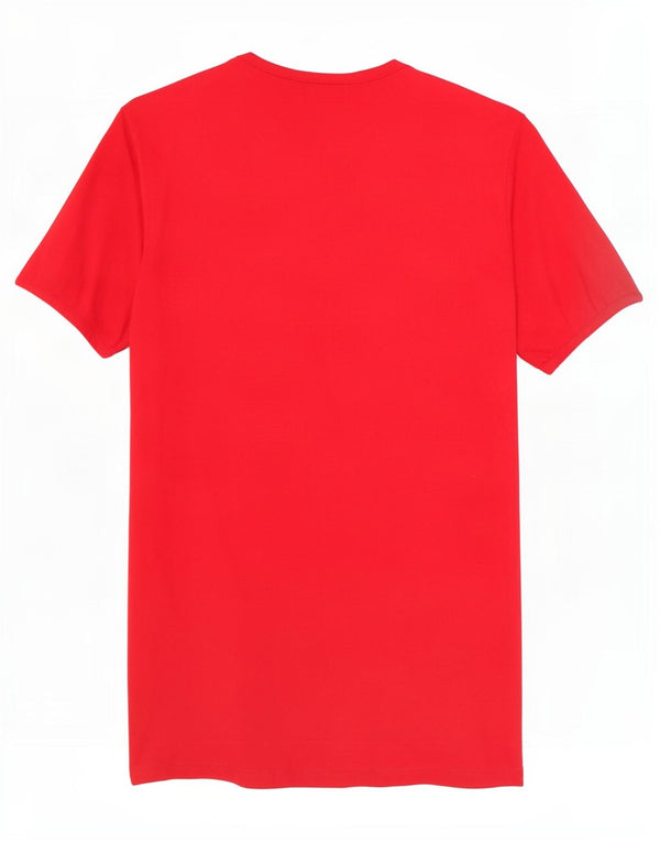 Charro T-Shirt Garçon 15-16 ans XL Rouge