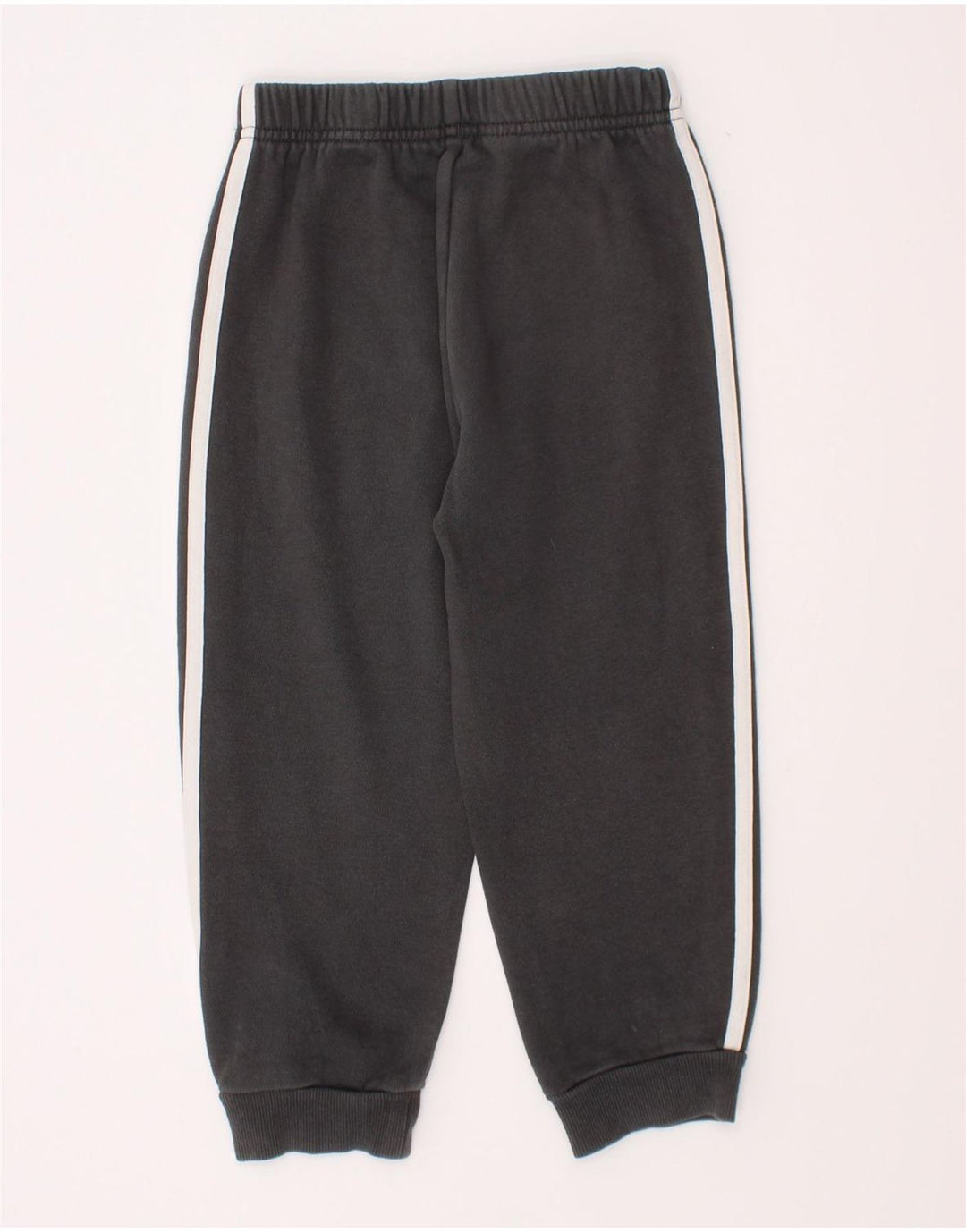 Adidas Pantalon de Survêtement Garçon Joggers 2-3 Ans Gris