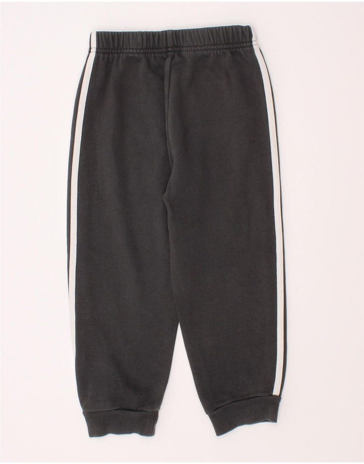 Adidas Pantalon de Survêtement Garçon Joggers 2-3 Ans Gris