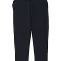 Marks & Spencer Pantalon de Survêtement Homme Bleu Marine Moyen Coton