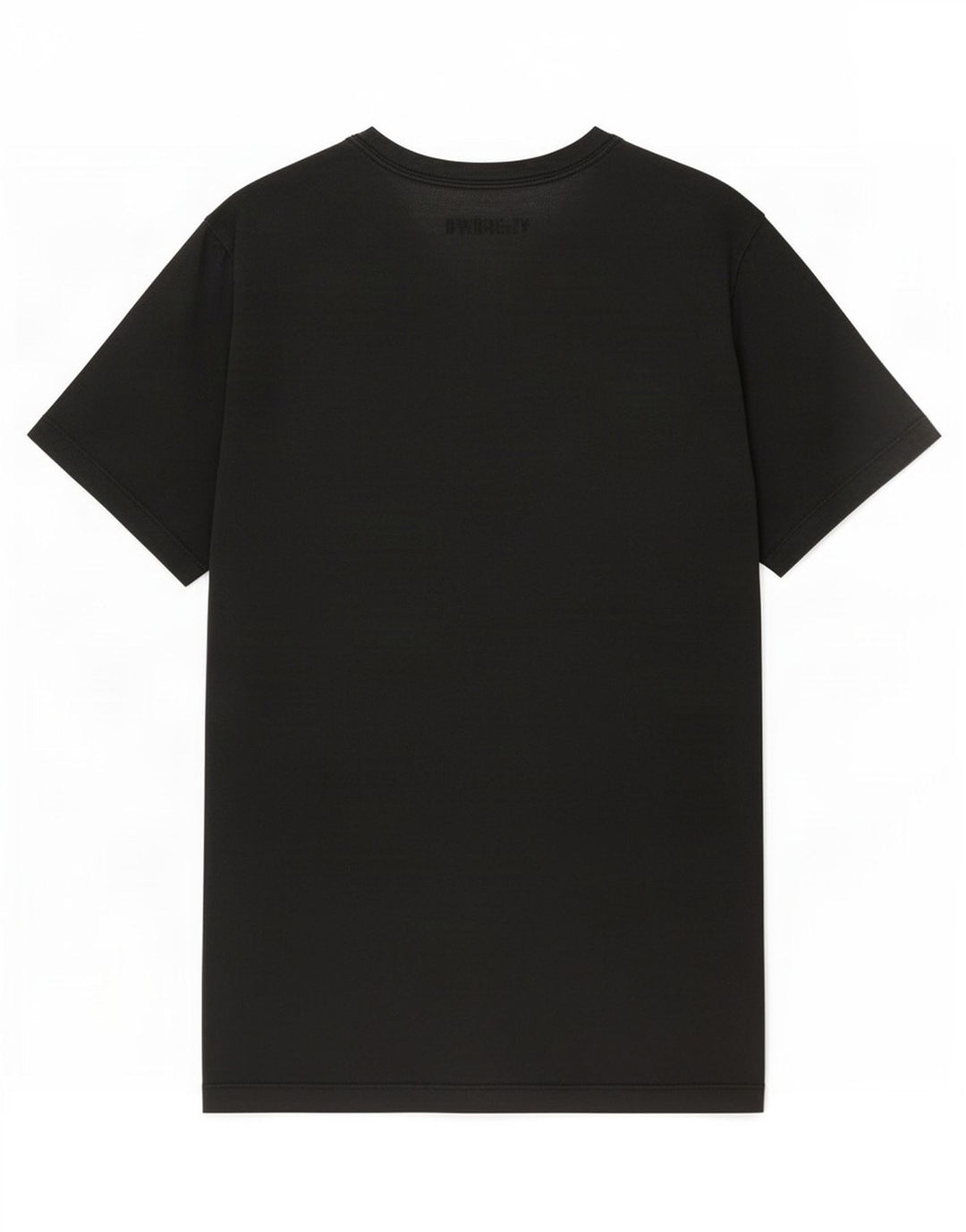 Jordan T-shirt graphique pour homme en coton noir moyen
