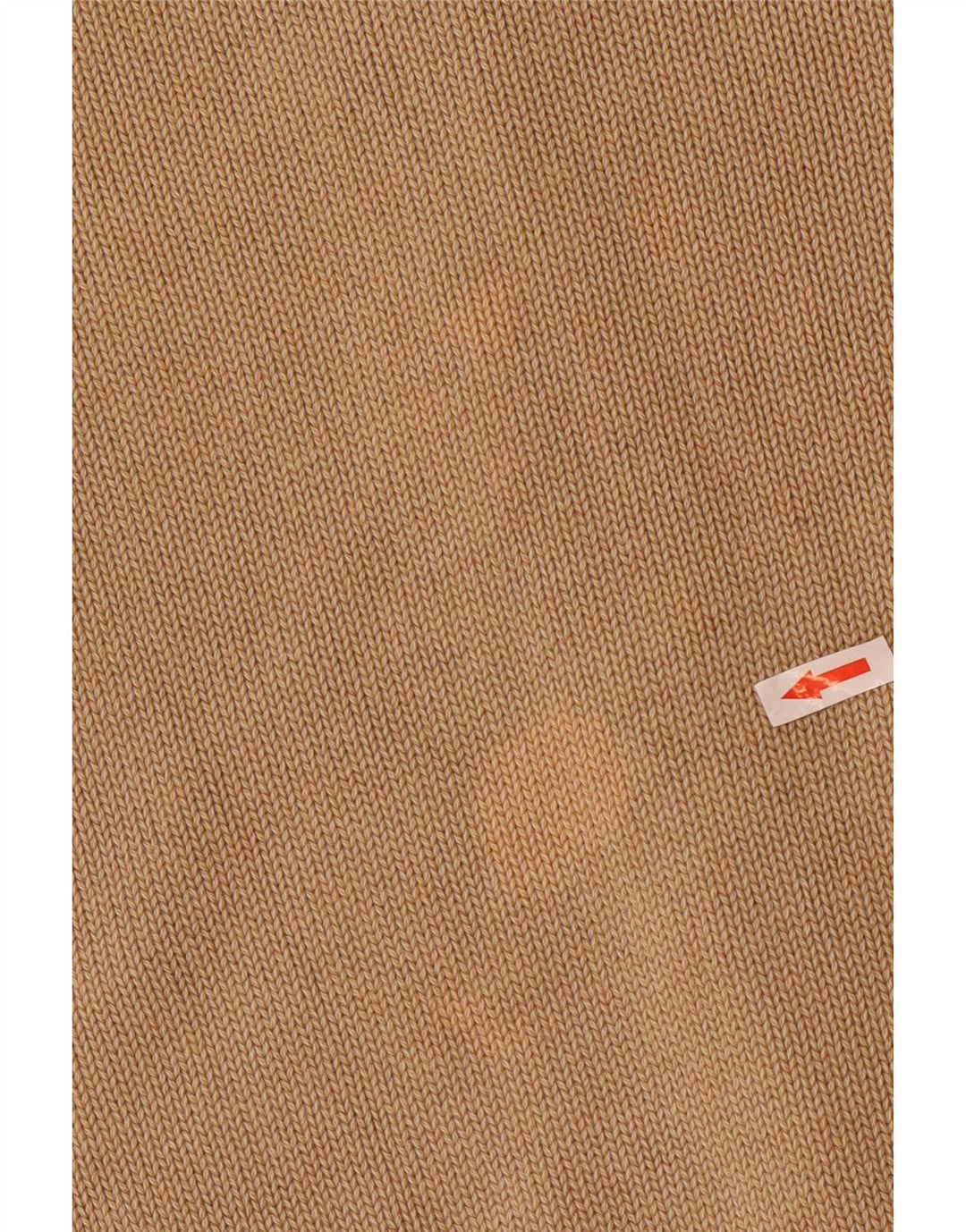 Massimo Dutti Cardigan Homme Pull XL Beige Coton
