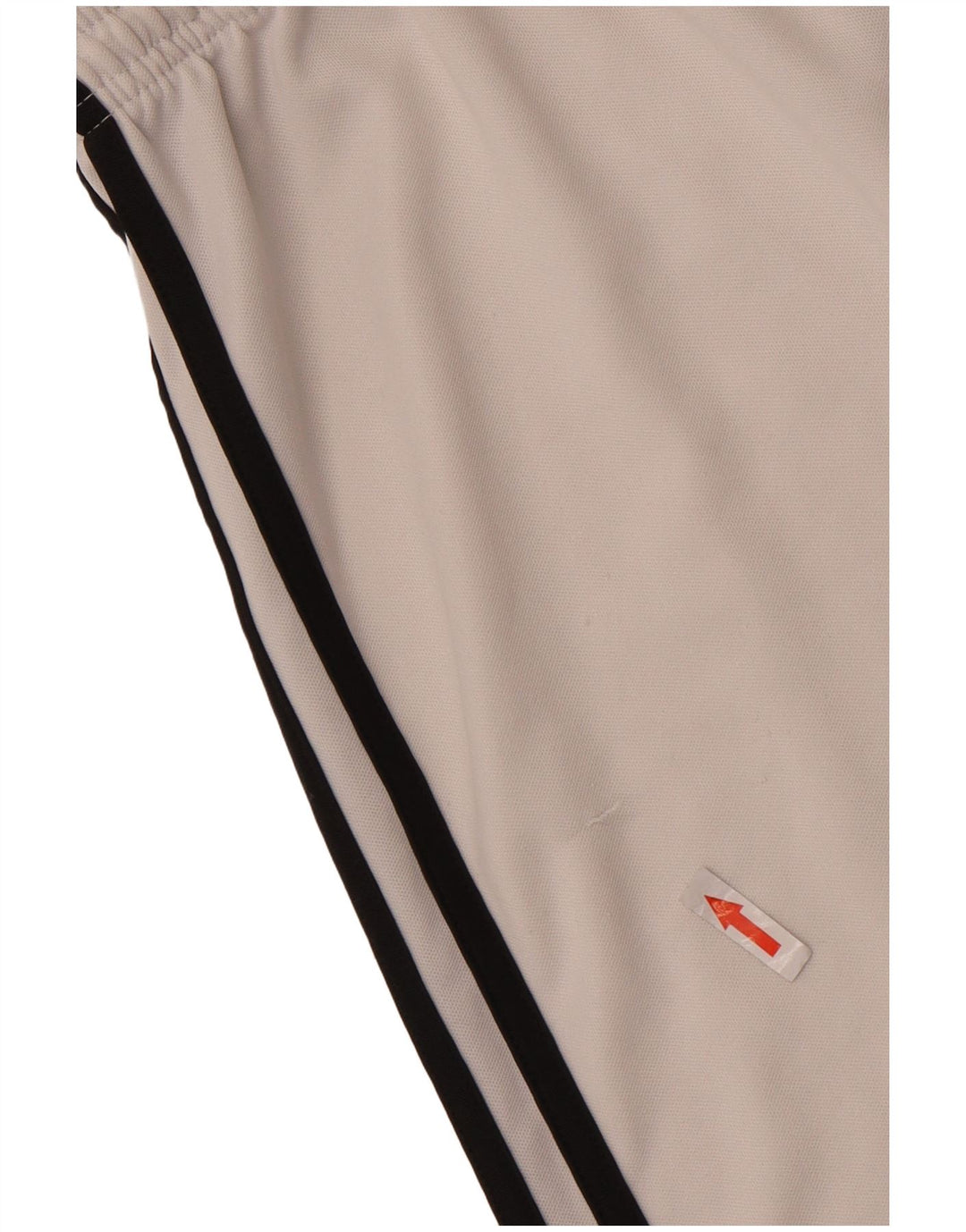 Adidas Short de sport Aeroready pour homme, grand blanc