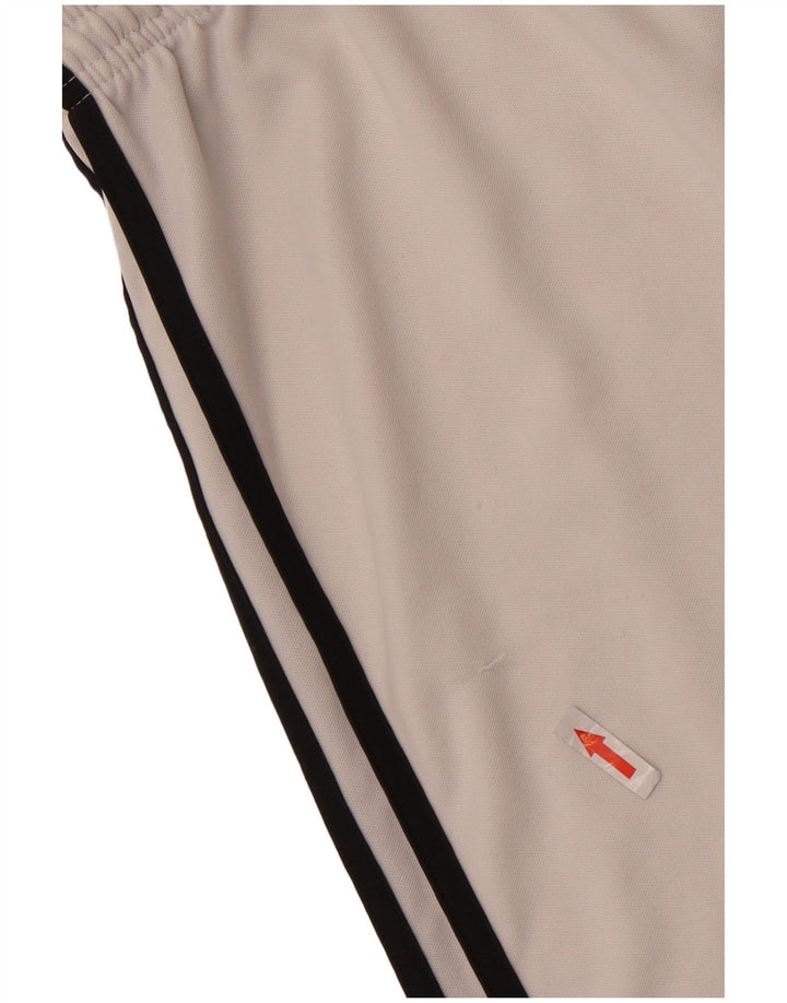 Adidas Short de sport Aeroready pour homme, grand blanc